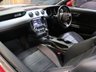 USED 2015 15 FORD MUSTANG 5.0 V8 GT Fastback 2dr Petrol SelShift Euro 6 (416 bhp) 1 YEAR WARRANTY - GT PREMIUM PACK - REVERSE CAMERA - SHAKER AUDIO - FULL LEATHER, HEATED AND COOLED, POWER ADJUSTMENT SPORTS SEATS