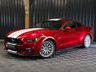 USED 2015 15 FORD MUSTANG 5.0 V8 GT Fastback 2dr Petrol SelShift Euro 6 (416 bhp) 1 YEAR WARRANTY - GT PREMIUM PACK - REVERSE CAMERA - SHAKER AUDIO - FULL LEATHER, HEATED AND COOLED, POWER ADJUSTMENT SPORTS SEATS