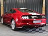 USED 2015 15 FORD MUSTANG 5.0 V8 GT Fastback 2dr Petrol SelShift Euro 6 (416 bhp) 1 YEAR WARRANTY - GT PREMIUM PACK - REVERSE CAMERA - SHAKER AUDIO - FULL LEATHER, HEATED AND COOLED, POWER ADJUSTMENT SPORTS SEATS