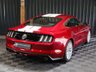 USED 2015 15 FORD MUSTANG 5.0 V8 GT Fastback 2dr Petrol SelShift Euro 6 (416 bhp) 1 YEAR WARRANTY - GT PREMIUM PACK - REVERSE CAMERA - SHAKER AUDIO - FULL LEATHER, HEATED AND COOLED, POWER ADJUSTMENT SPORTS SEATS