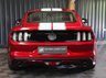 USED 2015 15 FORD MUSTANG 5.0 V8 GT Fastback 2dr Petrol SelShift Euro 6 (416 bhp) 1 YEAR WARRANTY - GT PREMIUM PACK - REVERSE CAMERA - SHAKER AUDIO - FULL LEATHER, HEATED AND COOLED, POWER ADJUSTMENT SPORTS SEATS