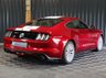USED 2015 15 FORD MUSTANG 5.0 V8 GT Fastback 2dr Petrol SelShift Euro 6 (416 bhp) 1 YEAR WARRANTY - GT PREMIUM PACK - REVERSE CAMERA - SHAKER AUDIO - FULL LEATHER, HEATED AND COOLED, POWER ADJUSTMENT SPORTS SEATS