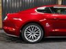 USED 2015 15 FORD MUSTANG 5.0 V8 GT Fastback 2dr Petrol SelShift Euro 6 (416 bhp) 1 YEAR WARRANTY - GT PREMIUM PACK - REVERSE CAMERA - SHAKER AUDIO - FULL LEATHER, HEATED AND COOLED, POWER ADJUSTMENT SPORTS SEATS