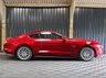 USED 2015 15 FORD MUSTANG 5.0 V8 GT Fastback 2dr Petrol SelShift Euro 6 (416 bhp) 1 YEAR WARRANTY - GT PREMIUM PACK - REVERSE CAMERA - SHAKER AUDIO - FULL LEATHER, HEATED AND COOLED, POWER ADJUSTMENT SPORTS SEATS