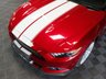 USED 2015 15 FORD MUSTANG 5.0 V8 GT Fastback 2dr Petrol SelShift Euro 6 (416 bhp) 1 YEAR WARRANTY - GT PREMIUM PACK - REVERSE CAMERA - SHAKER AUDIO - FULL LEATHER, HEATED AND COOLED, POWER ADJUSTMENT SPORTS SEATS