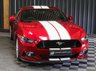 USED 2015 15 FORD MUSTANG 5.0 V8 GT Fastback 2dr Petrol SelShift Euro 6 (416 bhp) 1 YEAR WARRANTY - GT PREMIUM PACK - REVERSE CAMERA - SHAKER AUDIO - FULL LEATHER, HEATED AND COOLED, POWER ADJUSTMENT SPORTS SEATS