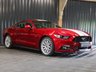 USED 2015 15 FORD MUSTANG 5.0 V8 GT Fastback 2dr Petrol SelShift Euro 6 (416 bhp) 1 YEAR WARRANTY - GT PREMIUM PACK - REVERSE CAMERA - SHAKER AUDIO - FULL LEATHER, HEATED AND COOLED, POWER ADJUSTMENT SPORTS SEATS