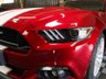 USED 2015 15 FORD MUSTANG 5.0 V8 GT Fastback 2dr Petrol SelShift Euro 6 (416 bhp) 1 YEAR WARRANTY - GT PREMIUM PACK - REVERSE CAMERA - SHAKER AUDIO - FULL LEATHER, HEATED AND COOLED, POWER ADJUSTMENT SPORTS SEATS