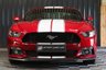 USED 2015 15 FORD MUSTANG 5.0 V8 GT Fastback 2dr Petrol SelShift Euro 6 (416 bhp) 1 YEAR WARRANTY - GT PREMIUM PACK - REVERSE CAMERA - SHAKER AUDIO - FULL LEATHER, HEATED AND COOLED, POWER ADJUSTMENT SPORTS SEATS