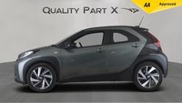 USED 2023 23 TOYOTA AYGO X 1.0 VVT-i Edge x-shift Euro 6 (s/s) 5dr SPRING SALE NOW ON, SAVE 100s!