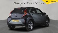 USED 2023 23 TOYOTA AYGO X 1.0 VVT-i Edge x-shift Euro 6 (s/s) 5dr SPRING SALE NOW ON, SAVE 100s!