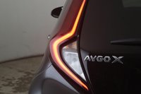 USED 2023 23 TOYOTA AYGO X 1.0 VVT-i Edge x-shift Euro 6 (s/s) 5dr SPRING SALE NOW ON, SAVE 100s!