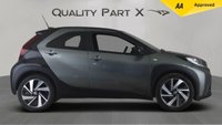USED 2023 23 TOYOTA AYGO X 1.0 VVT-i Edge x-shift Euro 6 (s/s) 5dr SPRING SALE NOW ON, SAVE 100s!
