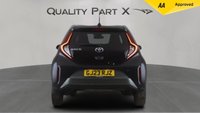 USED 2023 23 TOYOTA AYGO X 1.0 VVT-i Edge x-shift Euro 6 (s/s) 5dr SPRING SALE NOW ON, SAVE 100s!
