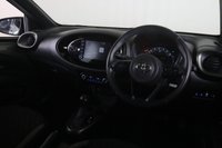 USED 2023 23 TOYOTA AYGO X 1.0 VVT-i Edge x-shift Euro 6 (s/s) 5dr SPRING SALE NOW ON, SAVE 100s!
