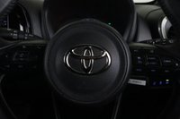 USED 2023 23 TOYOTA AYGO X 1.0 VVT-i Edge x-shift Euro 6 (s/s) 5dr SPRING SALE NOW ON, SAVE 100s!