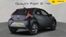 USED 2023 23 TOYOTA AYGO X 1.0 VVT-i Edge x-shift Euro 6 (s/s) 5dr SPRING SALE NOW ON, SAVE 100s!