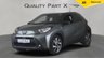 USED 2023 23 TOYOTA AYGO X 1.0 VVT-i Edge x-shift Euro 6 (s/s) 5dr SPRING SALE NOW ON, SAVE 100s!