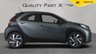 USED 2023 23 TOYOTA AYGO X 1.0 VVT-i Edge x-shift Euro 6 (s/s) 5dr SPRING SALE NOW ON, SAVE 100s!