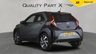 USED 2023 23 TOYOTA AYGO X 1.0 VVT-i Edge x-shift Euro 6 (s/s) 5dr SPRING SALE NOW ON, SAVE 100s!