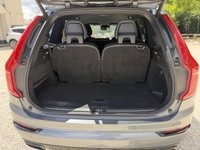 USED 2017 17 VOLVO XC90 2.0 D5 PowerPulse R-Design Pro SUV 5dr Diesel Auto 4WD Euro 6 (s/s) (235 ps) FULL VOLVO SERVICE HISTORY