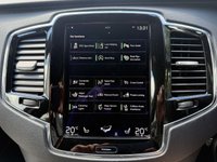 USED 2017 17 VOLVO XC90 2.0 D5 PowerPulse R-Design Pro SUV 5dr Diesel Auto 4WD Euro 6 (s/s) (235 ps) FULL VOLVO SERVICE HISTORY