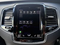 USED 2017 17 VOLVO XC90 2.0 D5 PowerPulse R-Design Pro SUV 5dr Diesel Auto 4WD Euro 6 (s/s) (235 ps) FULL VOLVO SERVICE HISTORY
