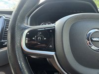 USED 2017 17 VOLVO XC90 2.0 D5 PowerPulse R-Design Pro SUV 5dr Diesel Auto 4WD Euro 6 (s/s) (235 ps) FULL VOLVO SERVICE HISTORY
