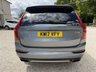 USED 2017 17 VOLVO XC90 2.0 D5 PowerPulse R-Design Pro SUV 5dr Diesel Auto 4WD Euro 6 (s/s) (235 ps) FULL VOLVO SERVICE HISTORY