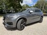 USED 2017 17 VOLVO XC90 2.0 D5 PowerPulse R-Design Pro SUV 5dr Diesel Auto 4WD Euro 6 (s/s) (235 ps) FULL VOLVO SERVICE HISTORY