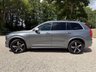 USED 2017 17 VOLVO XC90 2.0 D5 PowerPulse R-Design Pro SUV 5dr Diesel Auto 4WD Euro 6 (s/s) (235 ps) FULL VOLVO SERVICE HISTORY