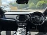 USED 2017 17 VOLVO XC90 2.0 D5 PowerPulse R-Design Pro SUV 5dr Diesel Auto 4WD Euro 6 (s/s) (235 ps) FULL VOLVO SERVICE HISTORY