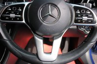 USED 2019 19 MERCEDES-BENZ C-CLASS 2.0 C220d Sport Saloon 4dr Diesel G-Tronic+ Euro 6 (s/s) (194 ps) - EURO 6 - ULEZ, SAT NAV, HTD/LEATHER, R/CAMERA, LEDS, 17" ALLOYS, CRUISE, P/SENSORS, DAB & BLUETOOTH
