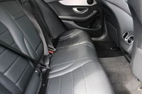 USED 2019 19 MERCEDES-BENZ C-CLASS 2.0 C220d Sport Saloon 4dr Diesel G-Tronic+ Euro 6 (s/s) (194 ps) - EURO 6 - ULEZ, SAT NAV, HTD/LEATHER, R/CAMERA, LEDS, 17" ALLOYS, CRUISE, P/SENSORS, DAB & BLUETOOTH