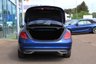 USED 2019 19 MERCEDES-BENZ C-CLASS 2.0 C220d Sport Saloon 4dr Diesel G-Tronic+ Euro 6 (s/s) (194 ps) - EURO 6 - ULEZ, SAT NAV, HTD/LEATHER, R/CAMERA, LEDS, 17" ALLOYS, CRUISE, P/SENSORS, DAB & BLUETOOTH