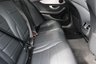 USED 2019 19 MERCEDES-BENZ C-CLASS 2.0 C220d Sport Saloon 4dr Diesel G-Tronic+ Euro 6 (s/s) (194 ps) - EURO 6 - ULEZ, SAT NAV, HTD/LEATHER, R/CAMERA, LEDS, 17" ALLOYS, CRUISE, P/SENSORS, DAB & BLUETOOTH