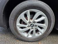 USED 2016 16 HYUNDAI TUCSON 1.7 CRDi Blue Drive Premium SUV 5dr Diesel Manual Euro 6 (s/s) (116 ps) Parking Sensors - Front and Rear