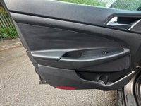 USED 2016 16 HYUNDAI TUCSON 1.7 CRDi Blue Drive Premium SUV 5dr Diesel Manual Euro 6 (s/s) (116 ps) Parking Sensors - Front and Rear