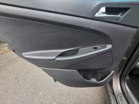 USED 2016 16 HYUNDAI TUCSON 1.7 CRDi Blue Drive Premium SUV 5dr Diesel Manual Euro 6 (s/s) (116 ps) Parking Sensors - Front and Rear