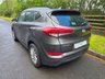 USED 2016 16 HYUNDAI TUCSON 1.7 CRDi Blue Drive Premium SUV 5dr Diesel Manual Euro 6 (s/s) (116 ps) Parking Sensors - Front and Rear