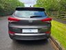 USED 2016 16 HYUNDAI TUCSON 1.7 CRDi Blue Drive Premium SUV 5dr Diesel Manual Euro 6 (s/s) (116 ps) Parking Sensors - Front and Rear