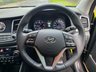 USED 2016 16 HYUNDAI TUCSON 1.7 CRDi Blue Drive Premium SUV 5dr Diesel Manual Euro 6 (s/s) (116 ps) Parking Sensors - Front and Rear