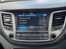 USED 2016 16 HYUNDAI TUCSON 1.7 CRDi Blue Drive Premium SUV 5dr Diesel Manual Euro 6 (s/s) (116 ps) Parking Sensors - Front and Rear