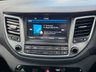 USED 2016 16 HYUNDAI TUCSON 1.7 CRDi Blue Drive Premium SUV 5dr Diesel Manual Euro 6 (s/s) (116 ps) Parking Sensors - Front and Rear