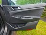 USED 2016 16 HYUNDAI TUCSON 1.7 CRDi Blue Drive Premium SUV 5dr Diesel Manual Euro 6 (s/s) (116 ps) Parking Sensors - Front and Rear