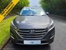 USED 2016 16 HYUNDAI TUCSON 1.7 CRDi Blue Drive Premium SUV 5dr Diesel Manual Euro 6 (s/s) (116 ps) Parking Sensors - Front and Rear