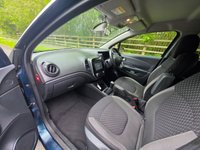 USED 2018 18 RENAULT CAPTUR 1.5 dCi ENERGY Dynamique S Nav SUV 5dr Diesel Manual Euro 6 (s/s) (90 ps) High Spec Parking Sensors - Rear