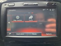 USED 2018 18 RENAULT CAPTUR 1.5 dCi ENERGY Dynamique S Nav SUV 5dr Diesel Manual Euro 6 (s/s) (90 ps) High Spec Parking Sensors - Rear