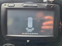 USED 2018 18 RENAULT CAPTUR 1.5 dCi ENERGY Dynamique S Nav SUV 5dr Diesel Manual Euro 6 (s/s) (90 ps) High Spec Parking Sensors - Rear