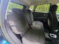 USED 2018 18 RENAULT CAPTUR 1.5 dCi ENERGY Dynamique S Nav SUV 5dr Diesel Manual Euro 6 (s/s) (90 ps) High Spec Parking Sensors - Rear